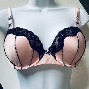 Victoria's Secret  Sexy  Push - Up Bra